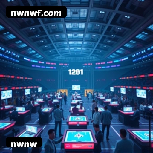 Recursos Exclusivos do App nwnw - Modo Offline, Login Biométrico