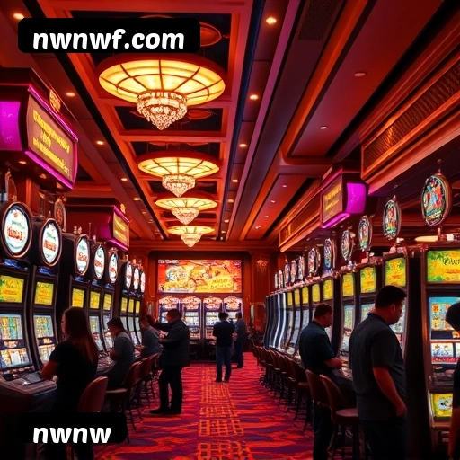Coleção Premium de Slots nwnw - NetEnt, Pragmatic Play, Evolution