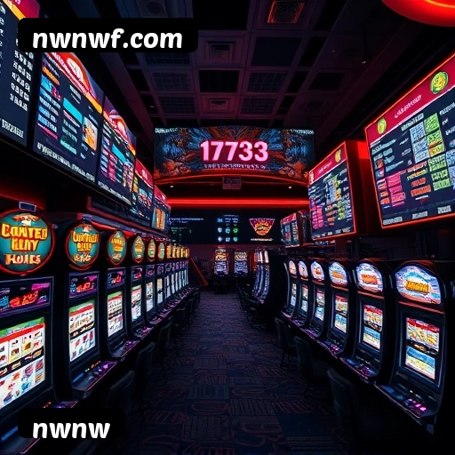 Jogos de Cassino em Destaque - Slots, Roleta, Blackjack