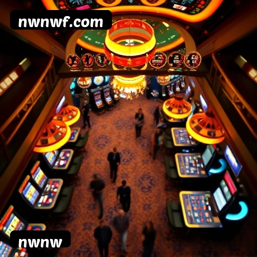 Jogos de Mesa Premium nwnw - Blackjack, Roleta, Baccarat